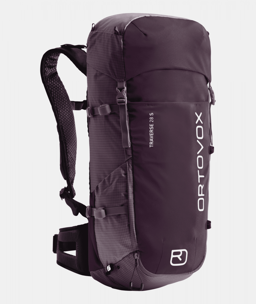 オルトボックス トラバース28 S バックパック | 68travel