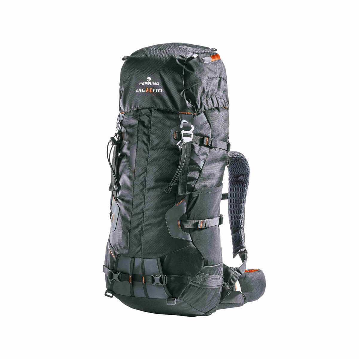インフェルノX60パック CONVERTIBLE BACKPACK -PREMIUM- – TO&FRO 軽さをもってでかけよう。