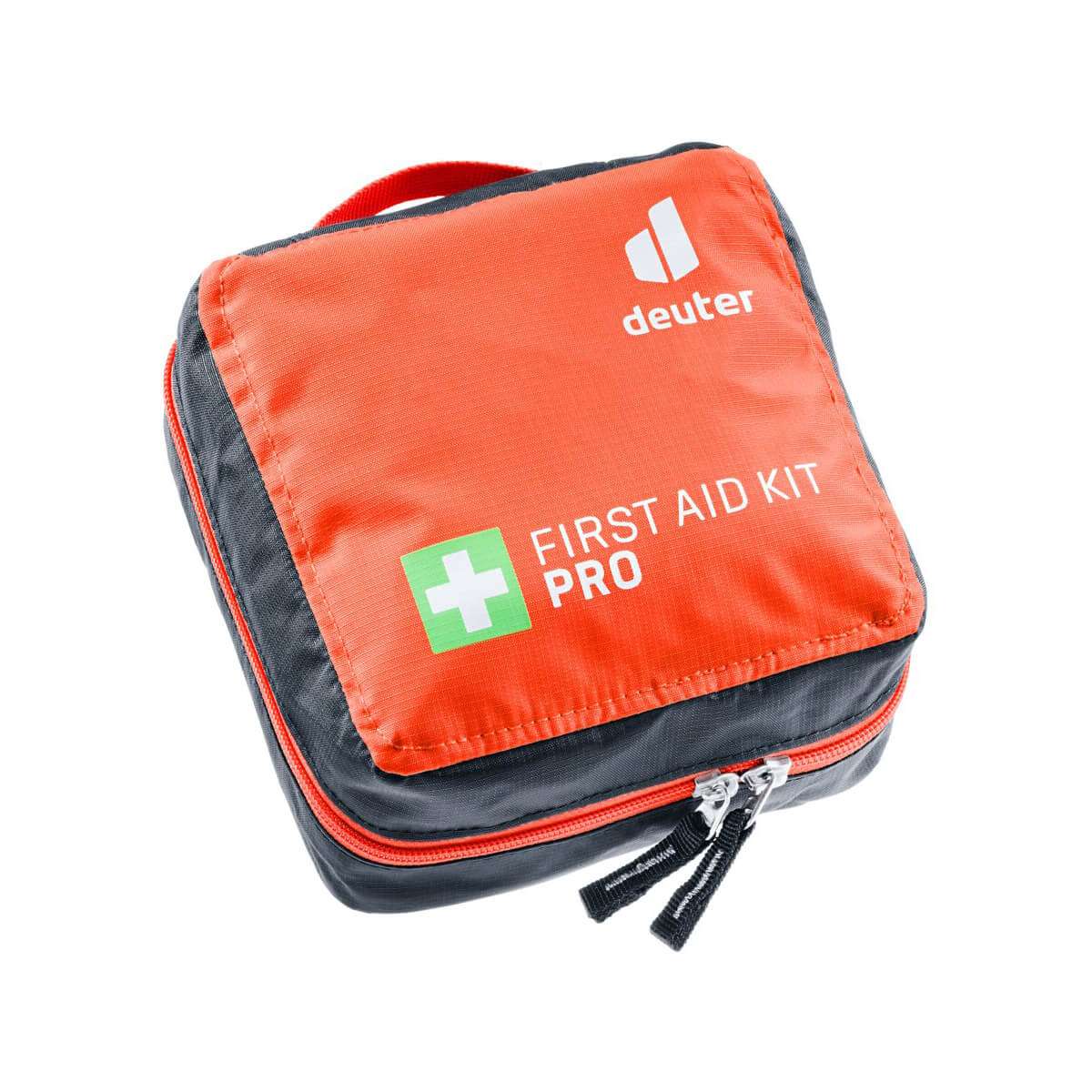 FIRST AID KIT / 02 – Trousse de secours vélo