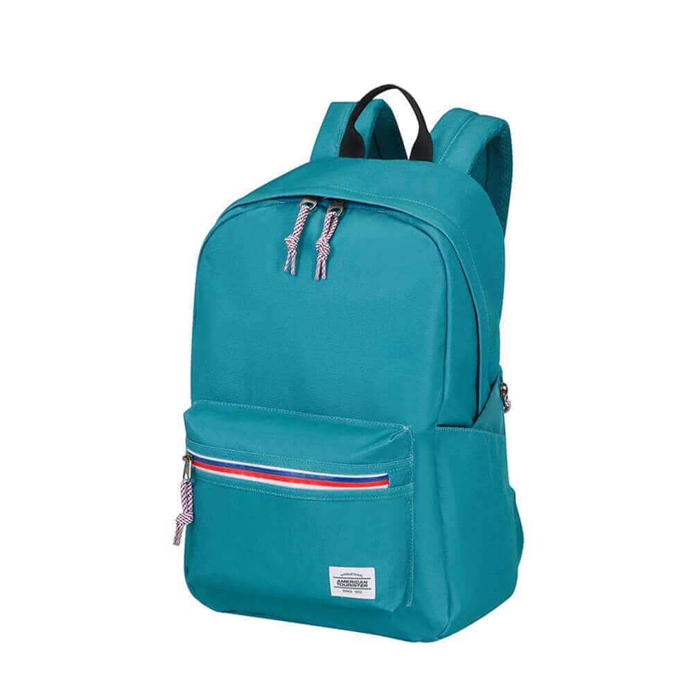 American Tourister UpBEAT ZIP Urban Backpack | 68travel