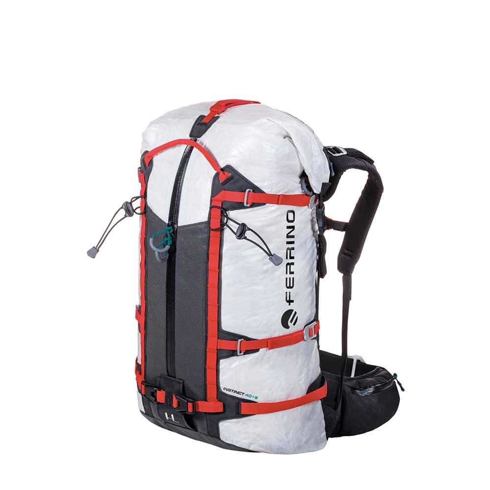 Ferrino Instinct 40+5 Backpack | 68travel