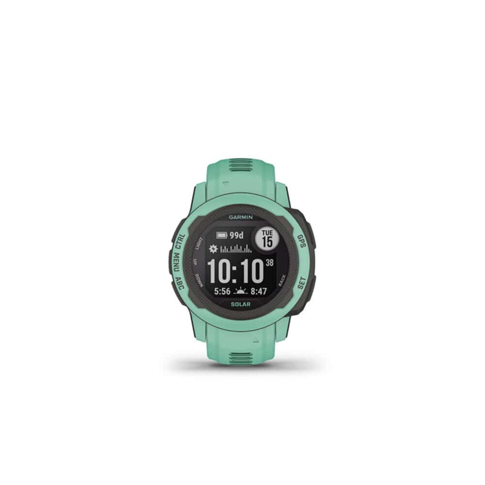 Garmin Instinct 2S ソーラー | 68travel