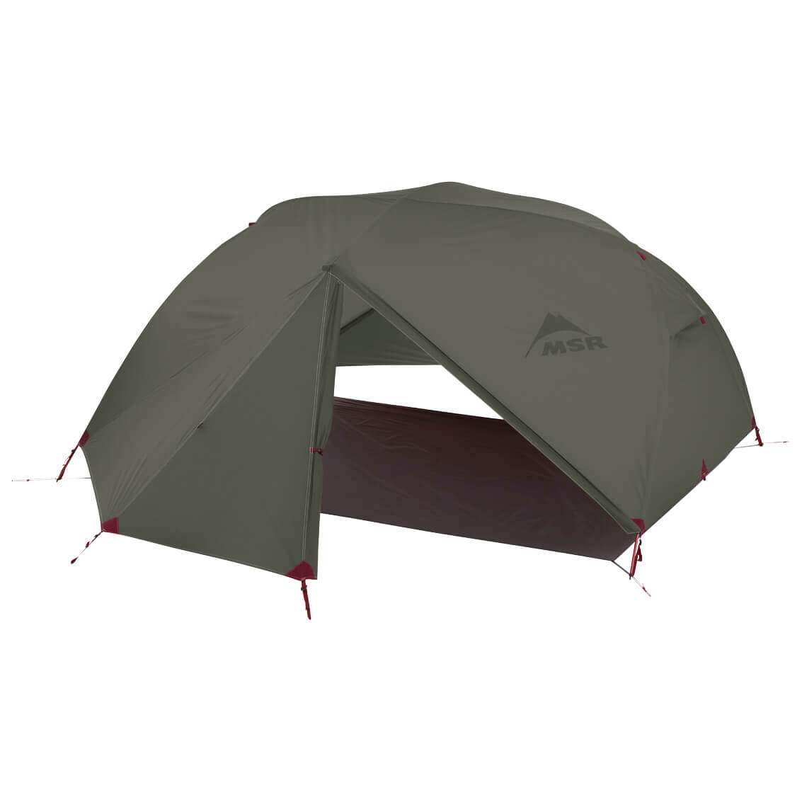 Ersatz-Regenschirm MSR ELIXIR 3 Fly | 68travel