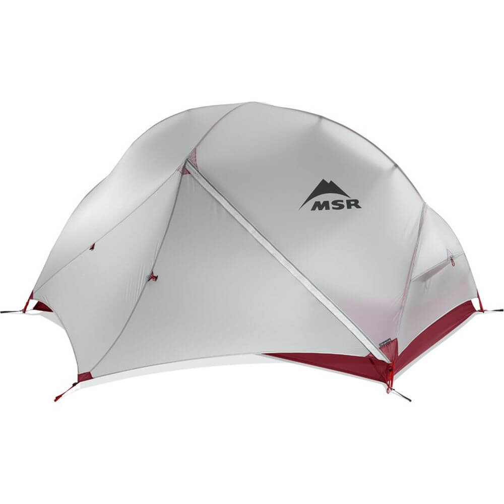 openbaar Harmonie zag Hubba NX Solo Backpacking Tent - 68travel