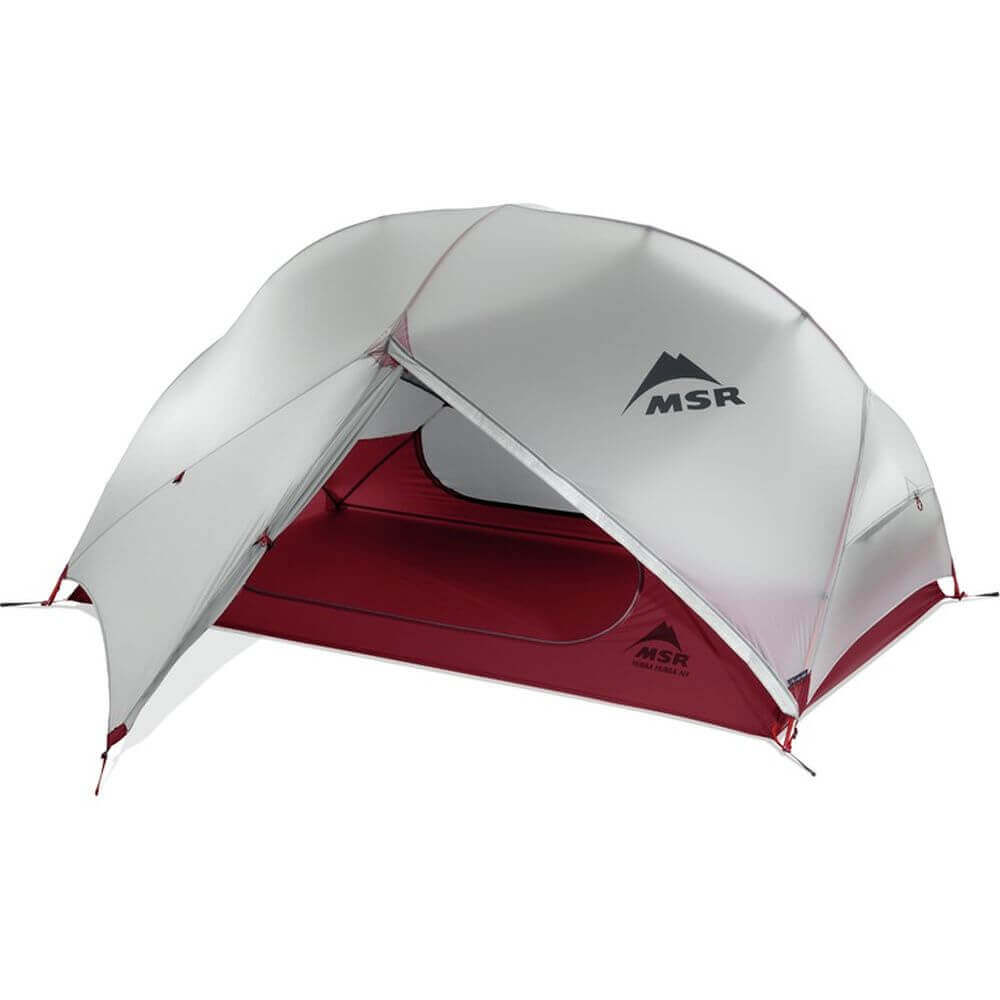 Vlekkeloos wet winnen Hubba Hubba NX 2-Person Backpacking Tent - 68travel