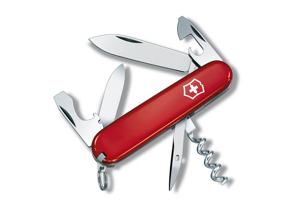 Victorinox pocket knife