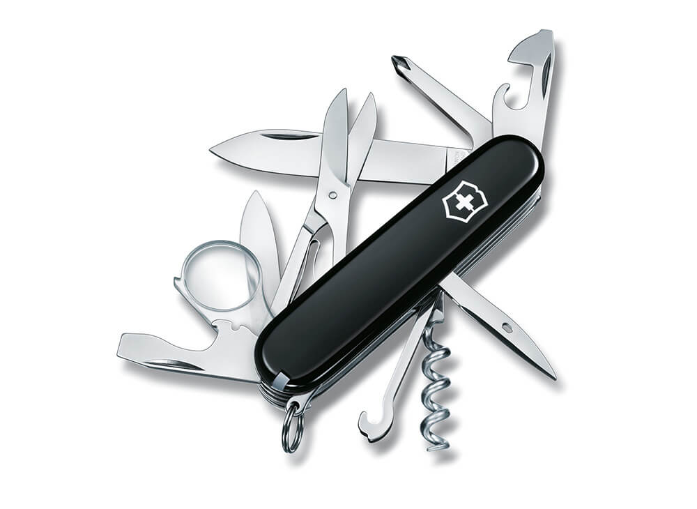 Victorinox pocket knife Explorer