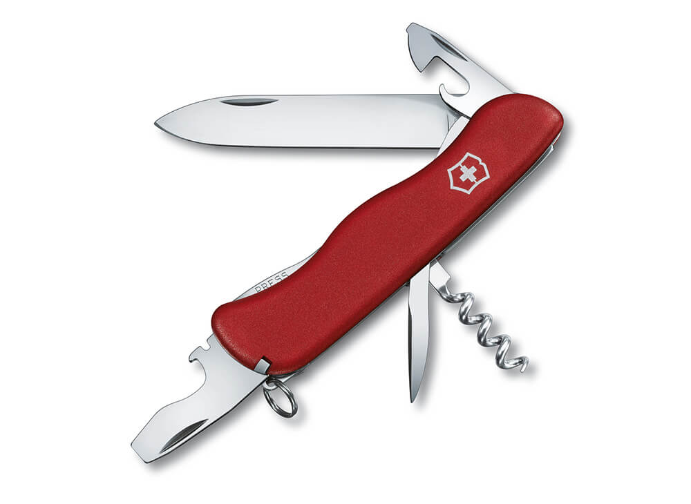 Victorinox pocket knife Picknicker