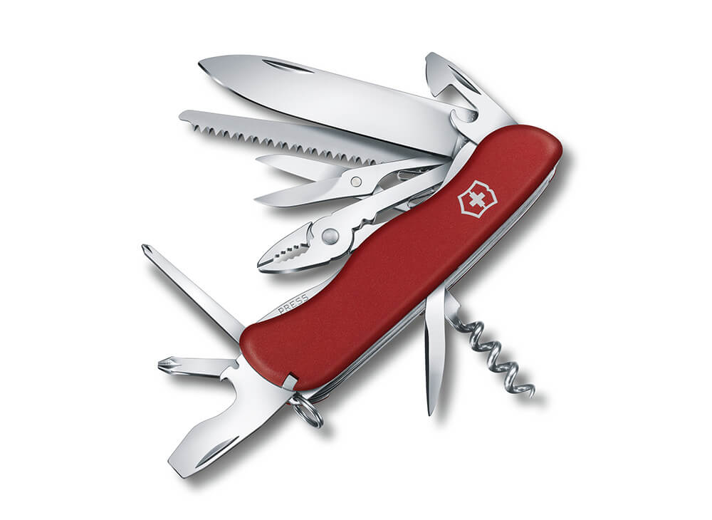 Victorinox pocket knife Hercules
