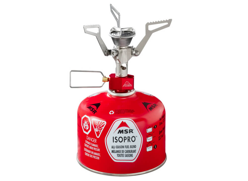 PocketRocket 2 Stove