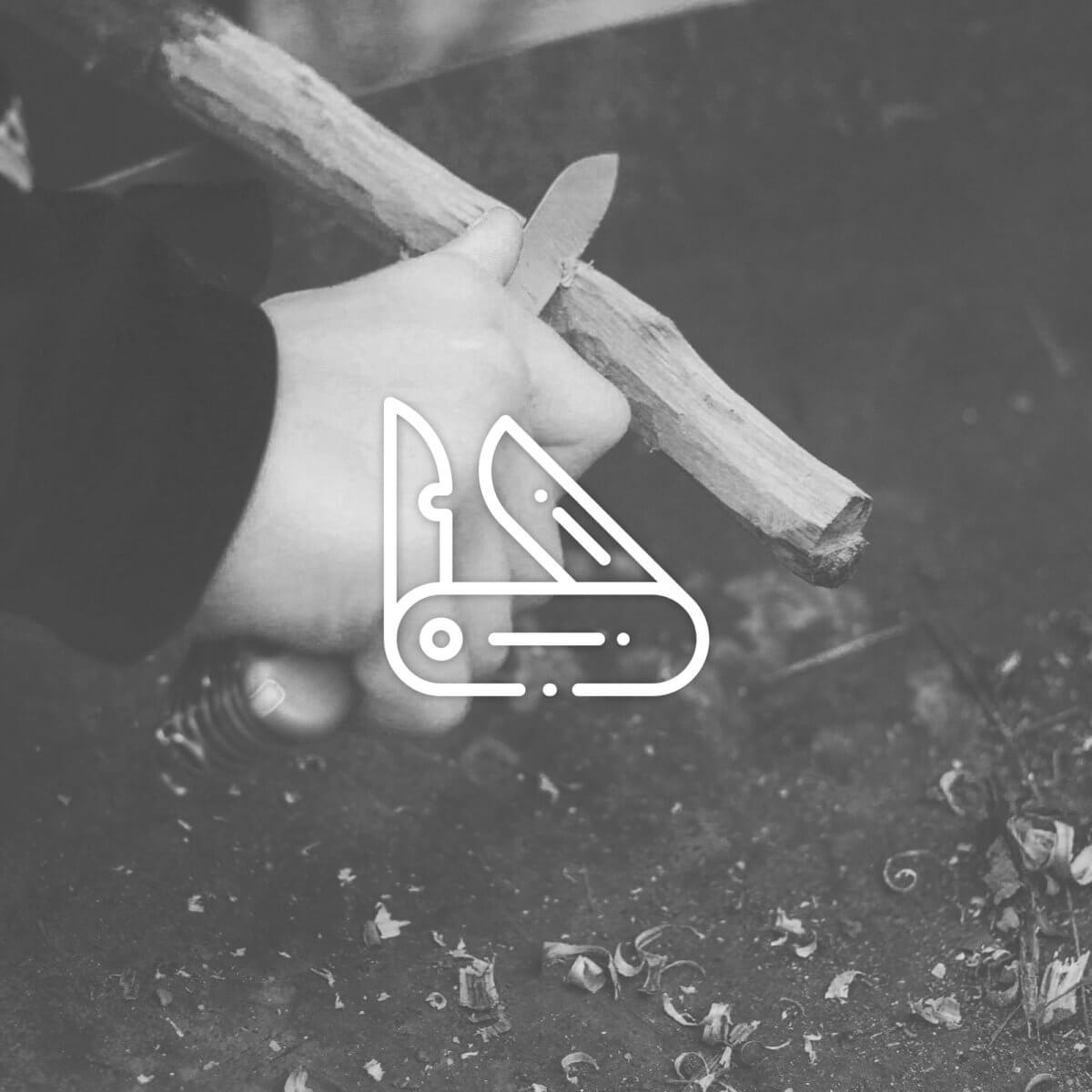 Outdoor Knives