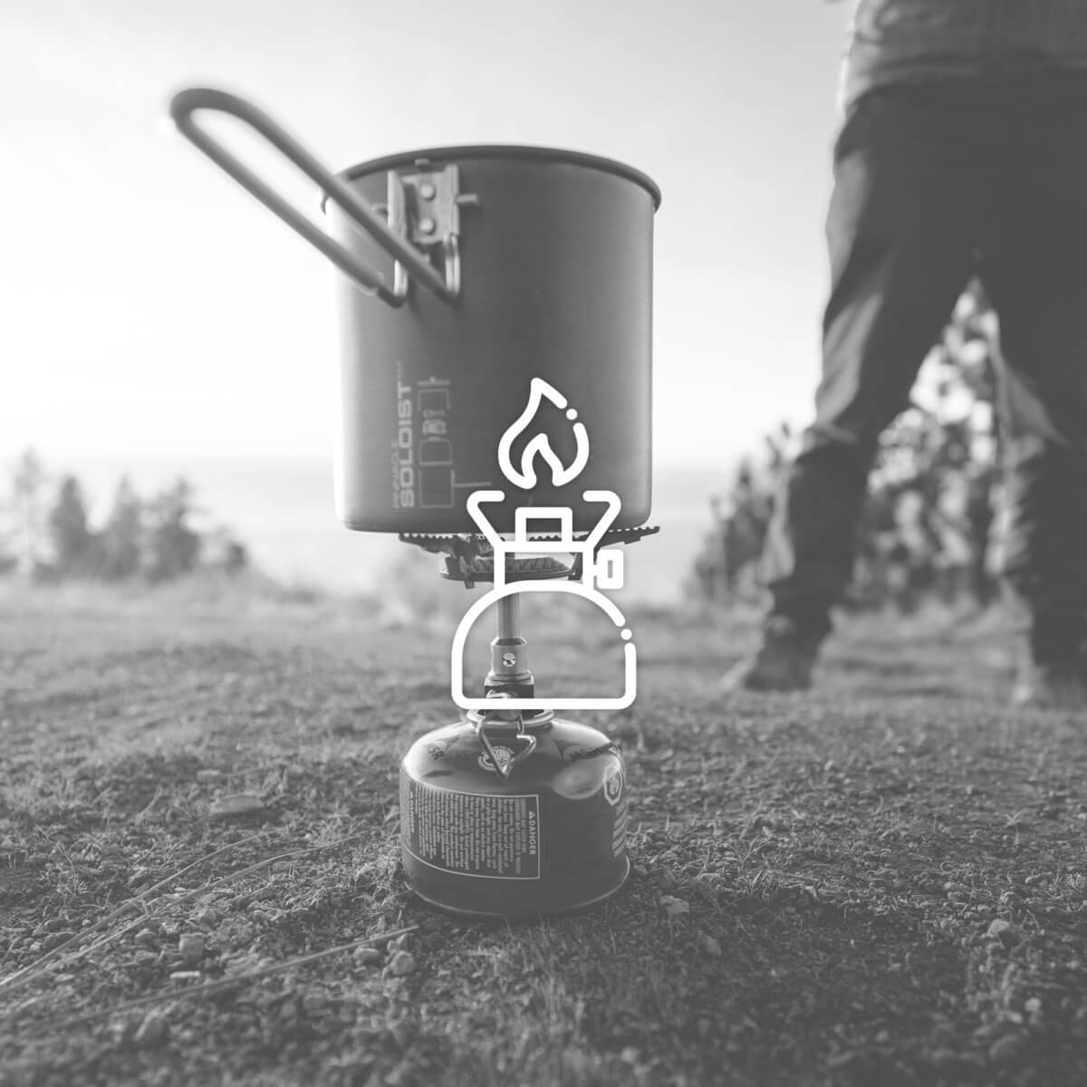 Stoves