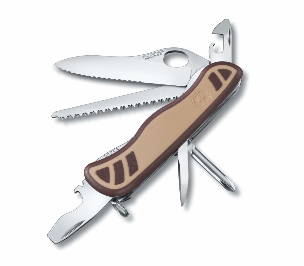 Victorinox pocket knife Trailmaster Grip