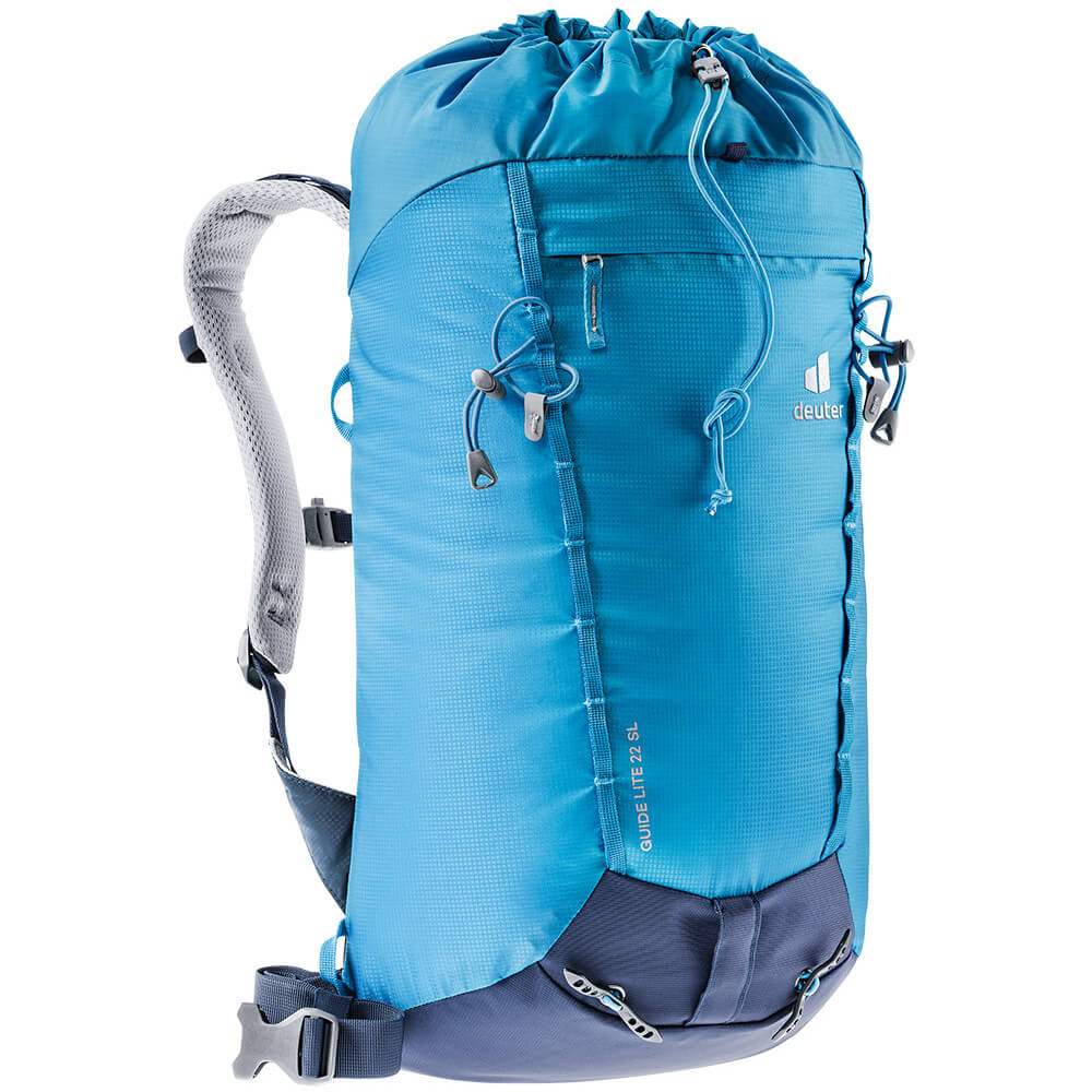 Deuter Guide Lite 22 SL-azure-navy