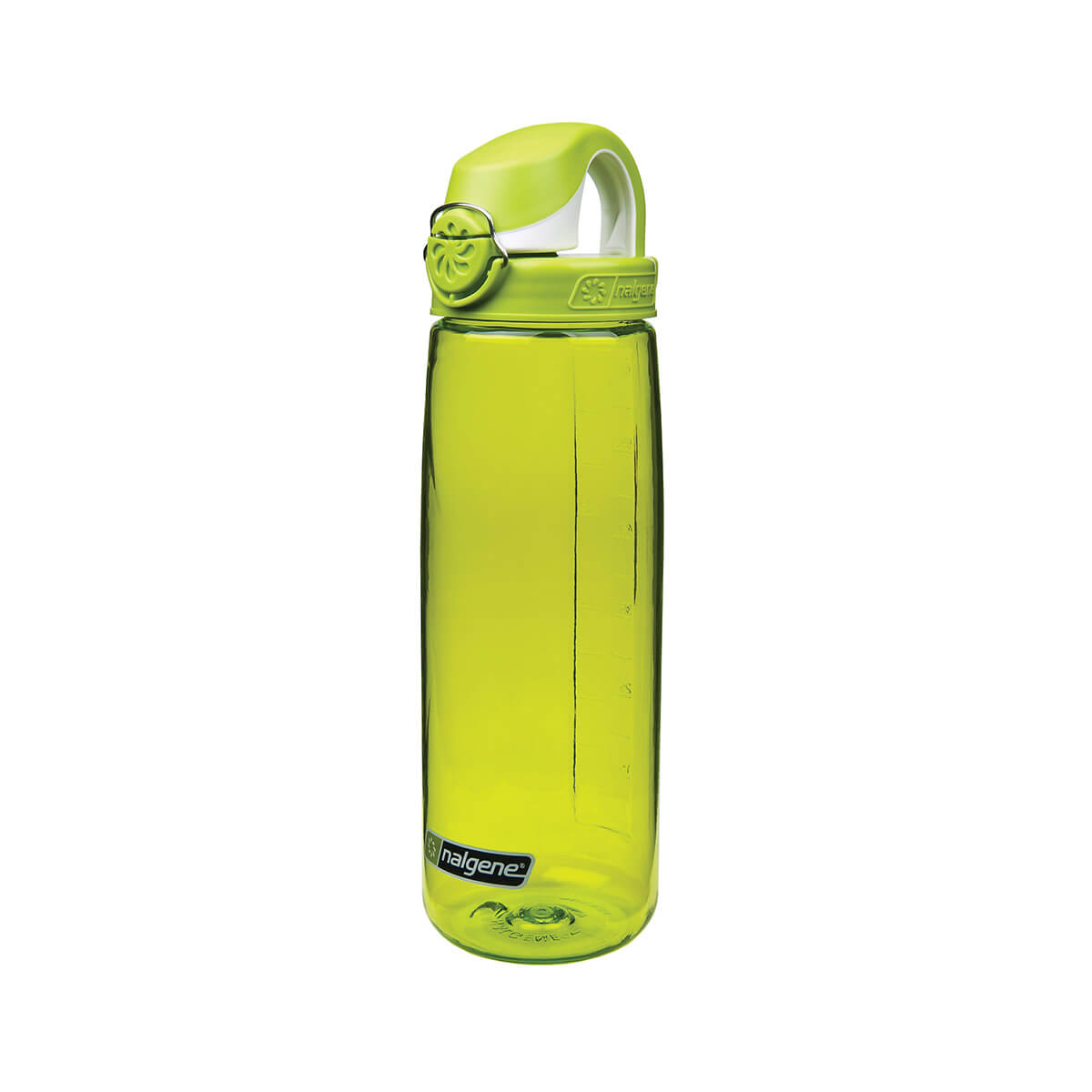 Nalgene Kids On The Fly Water Bottle, Leak Proof, Durable, BPA and