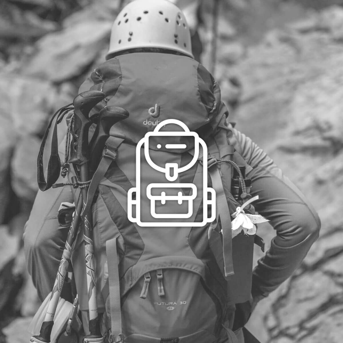 Backpacks