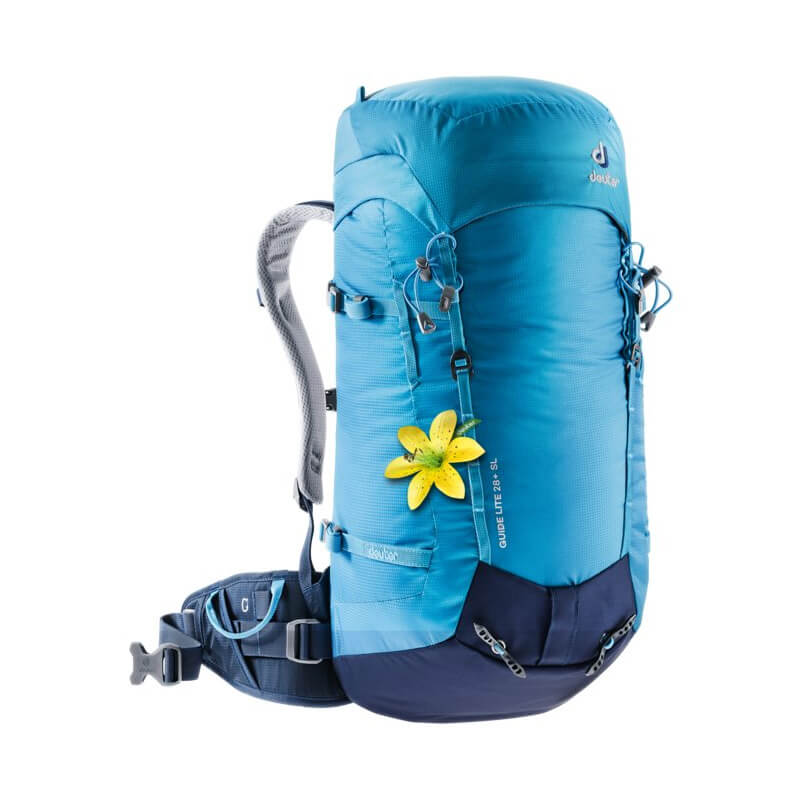 Guide Lite 28+ SL azure-navy