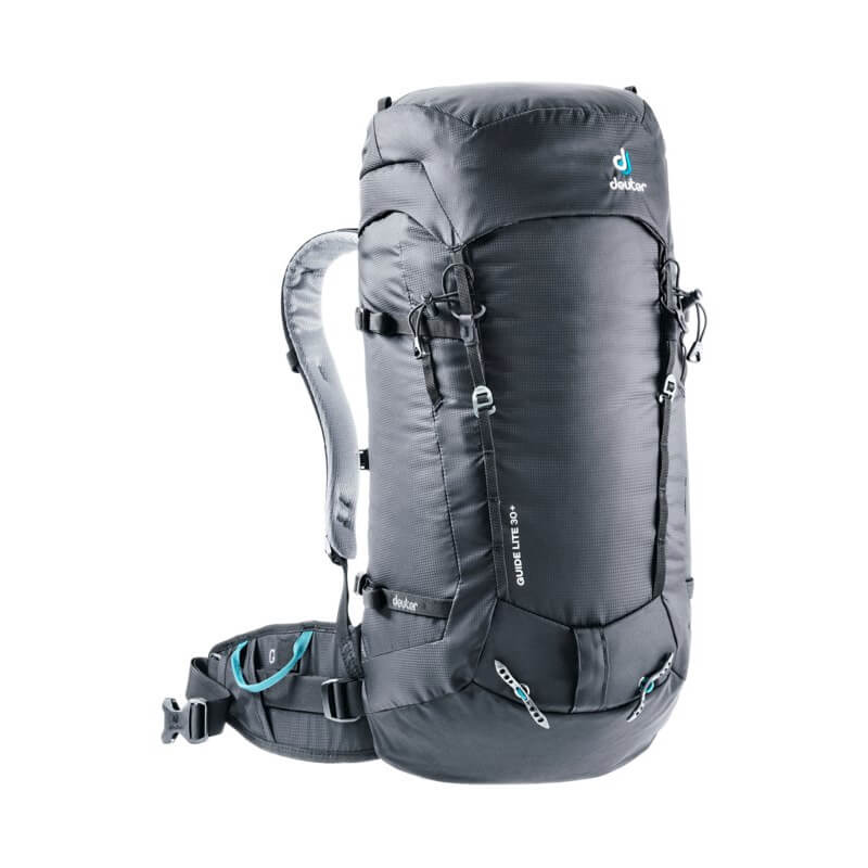 Guide Lite 30+ black