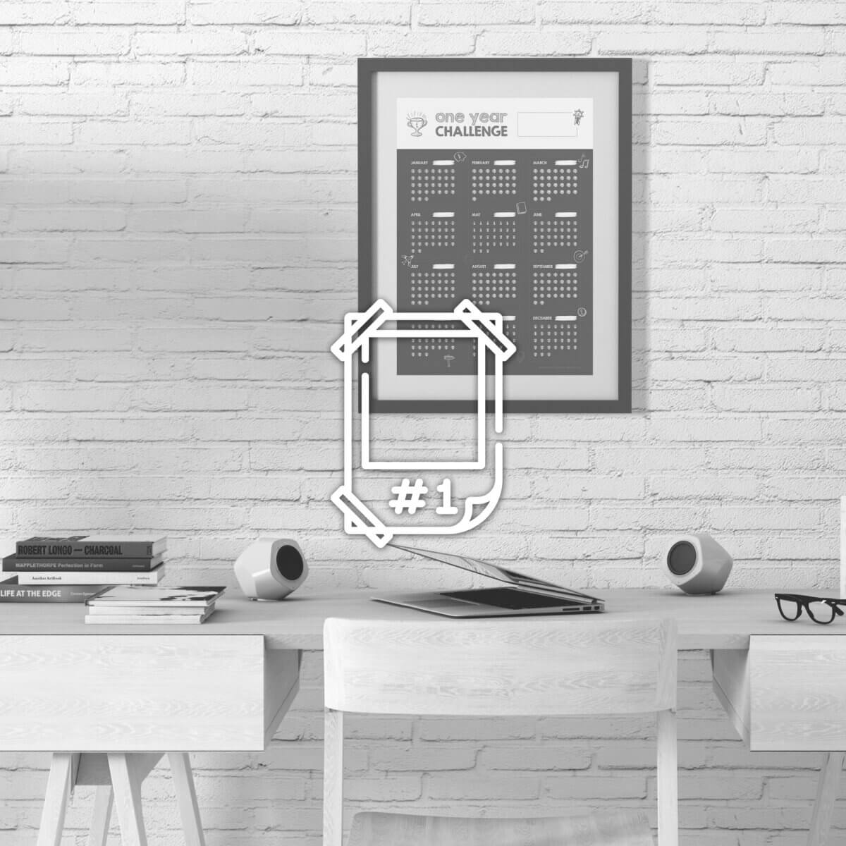 Scratch Posters