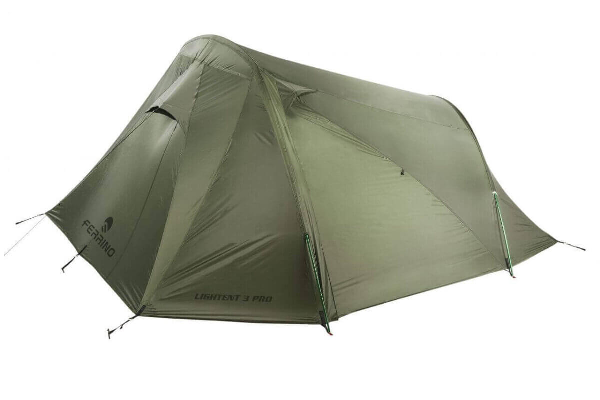 Ferrino Lightent 3 PRO