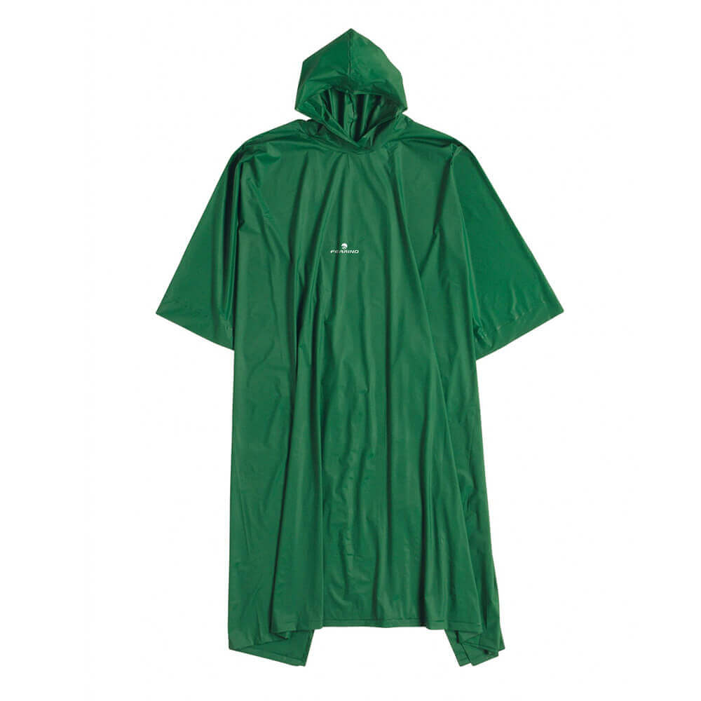 Ferrino Raincoat a hood - Poncho - 68travel