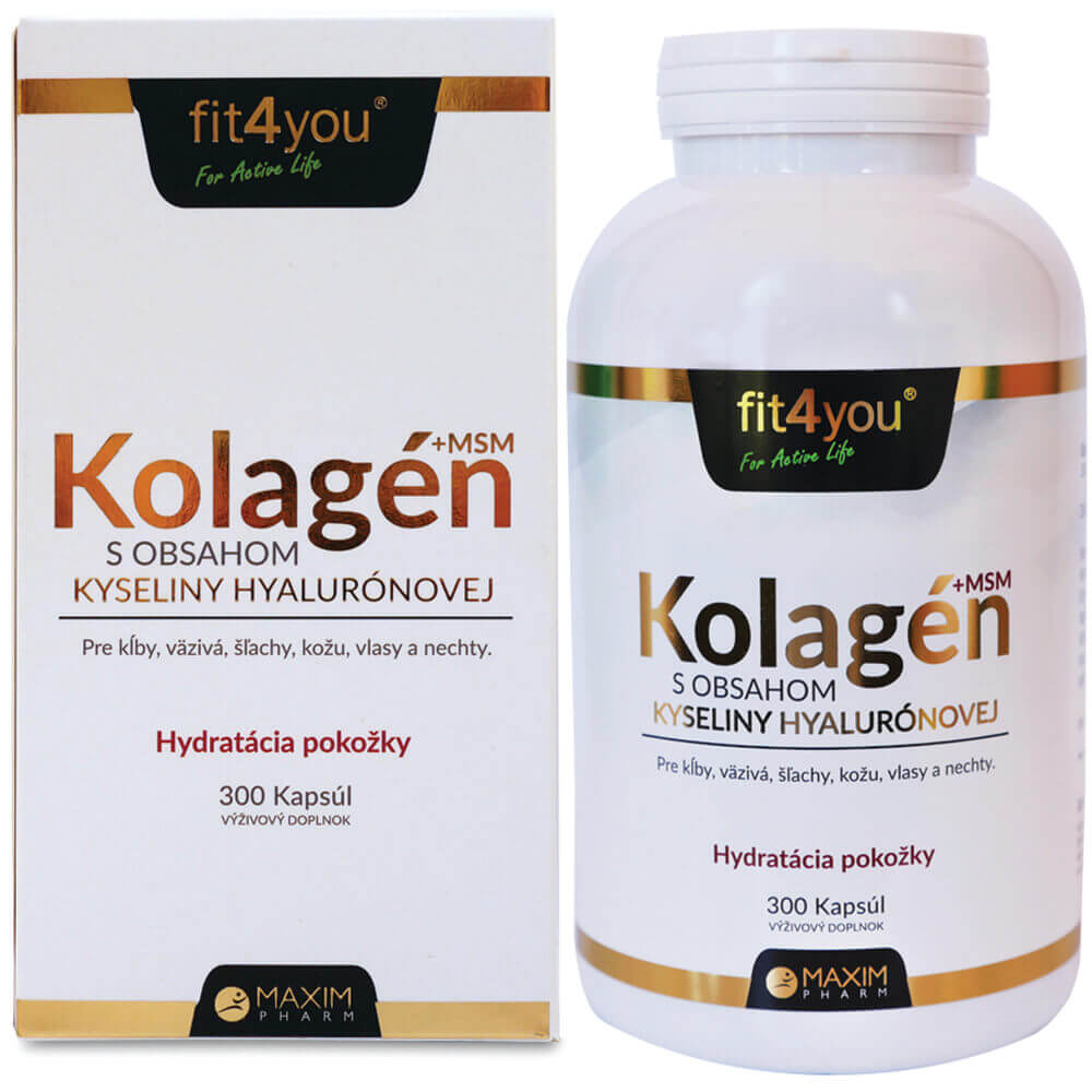 Collagen Capsules-title