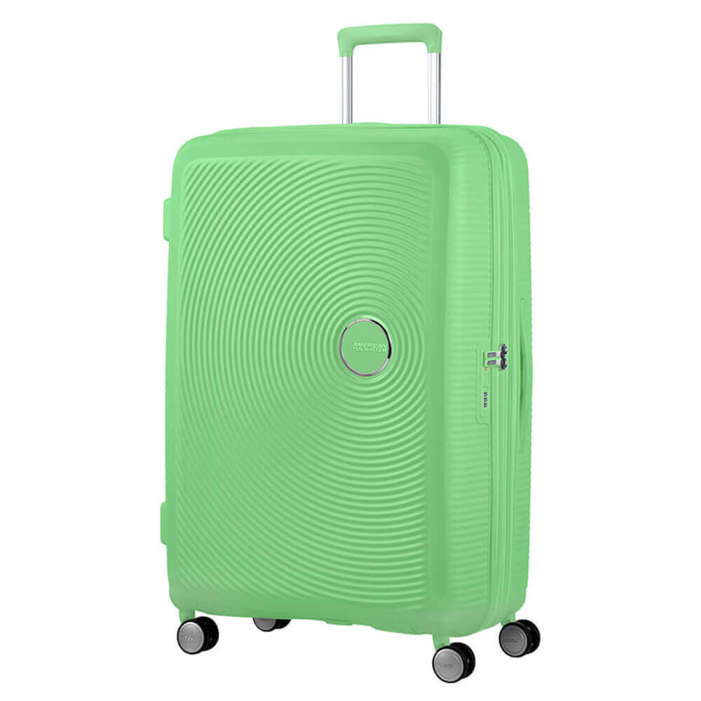 Politistation fange Es American Tourister - SoundBox - Spinner 77 EXP - 68travel