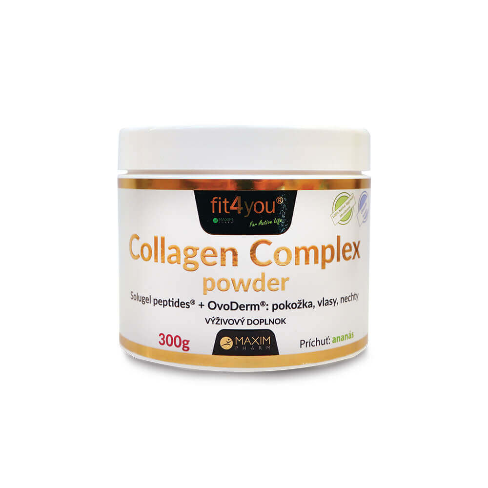 Collagen Powder-1