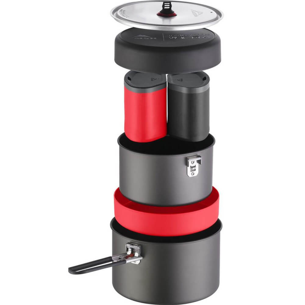 MSR Quick 2 Cook Set-1