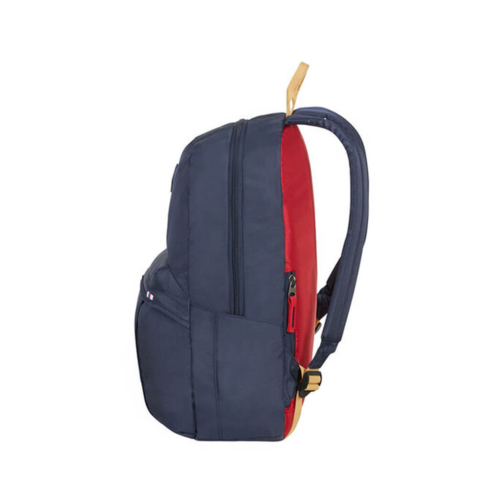 American Tourister Urban Backpack UpBeat-navy-5