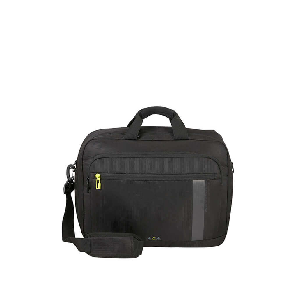 American Tourister Work-e black (138221-1041) desde 31,80 €