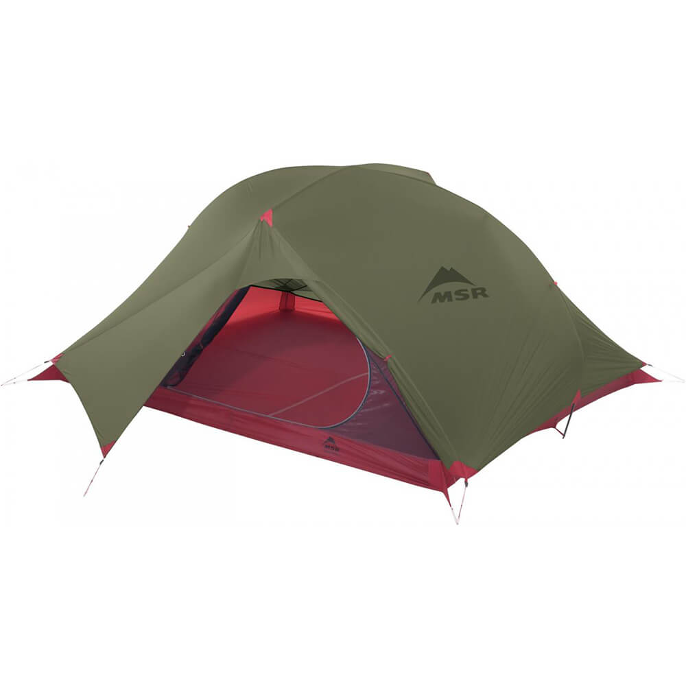 MSR Carbon Reflex 3 Tent