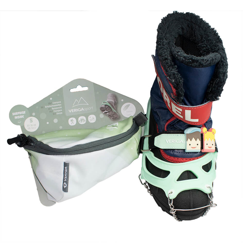 Veriga Sport Kids Title