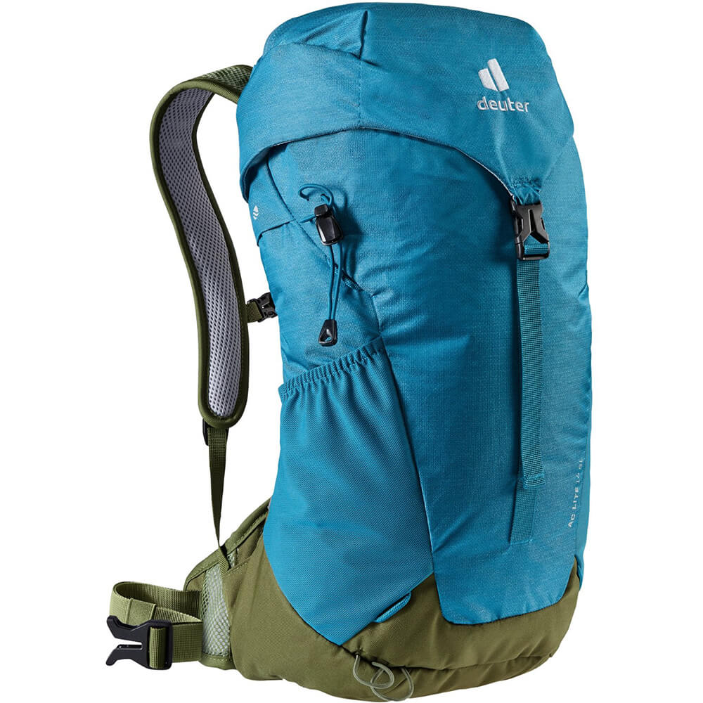 Deuter AC Lite 14 SL denim pine