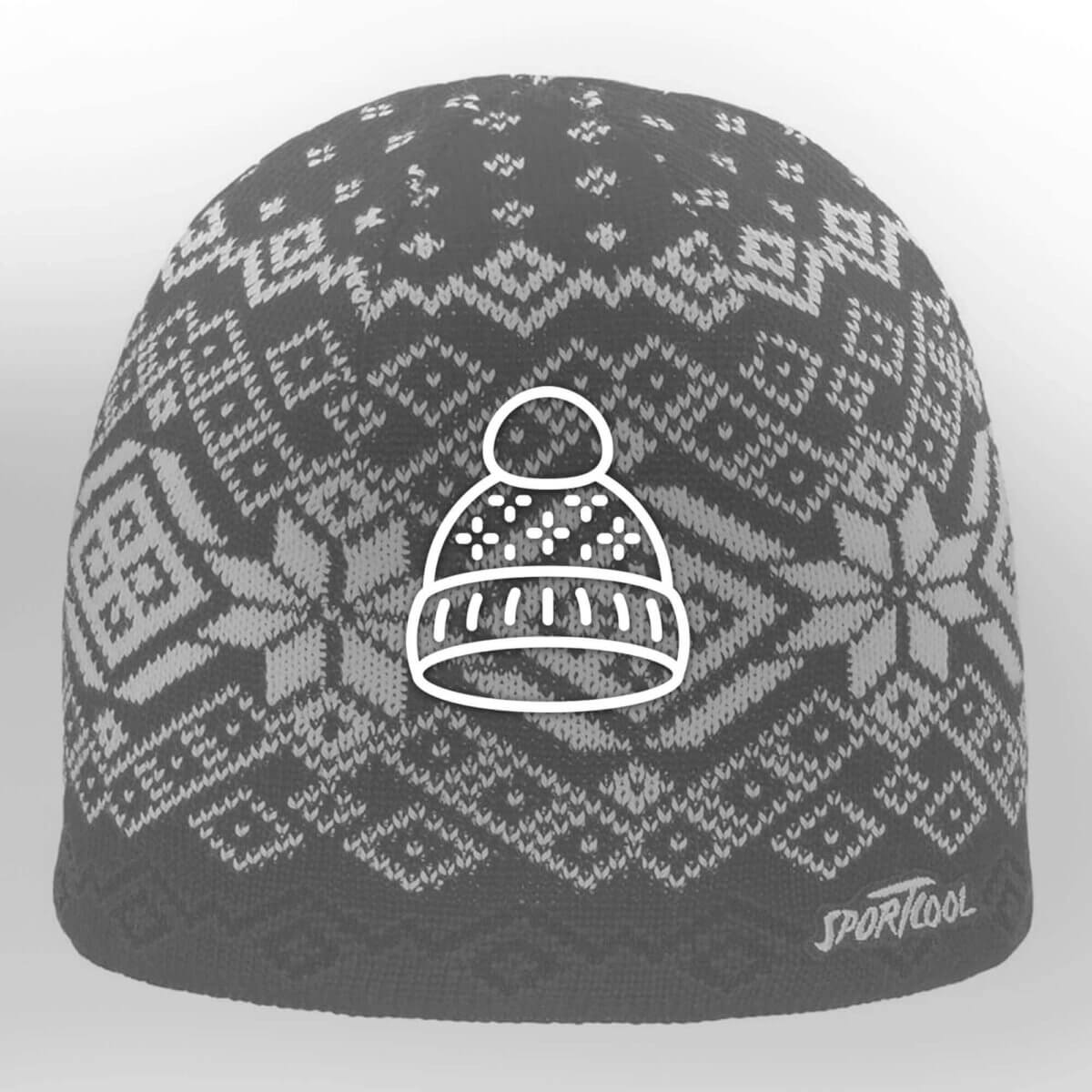 Woolen caps