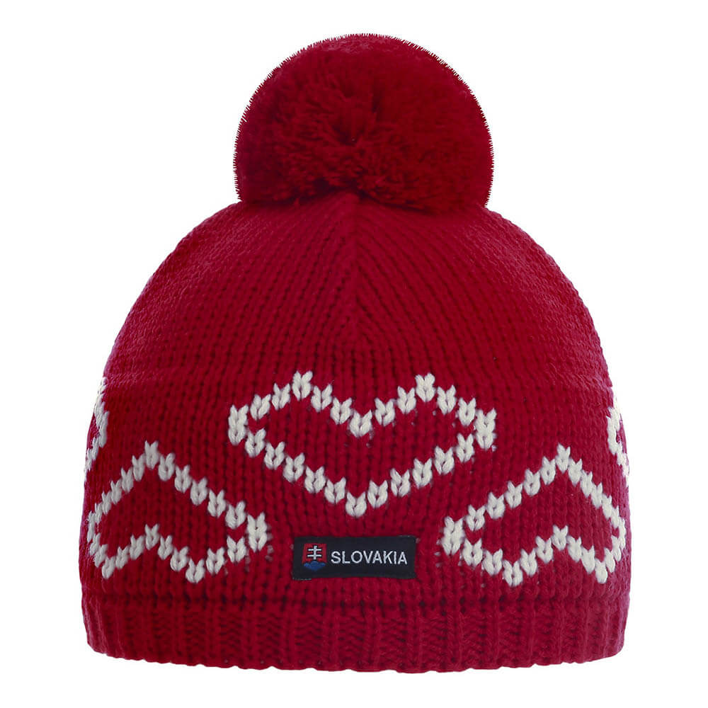 sportcool-womens-beanie-285-04-red