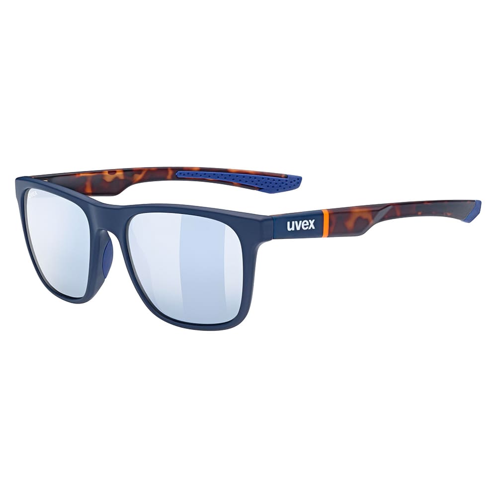 Uvex LGL 42-blue-mat-havanna