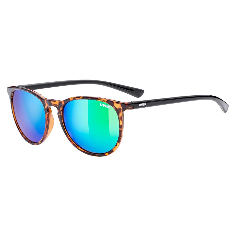Uvex LGL 43-havanna-black