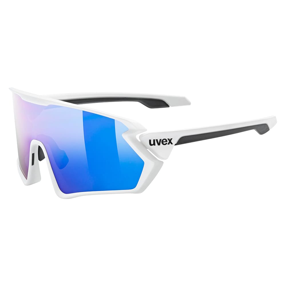 Uvex Sportstyle 231-white-mat