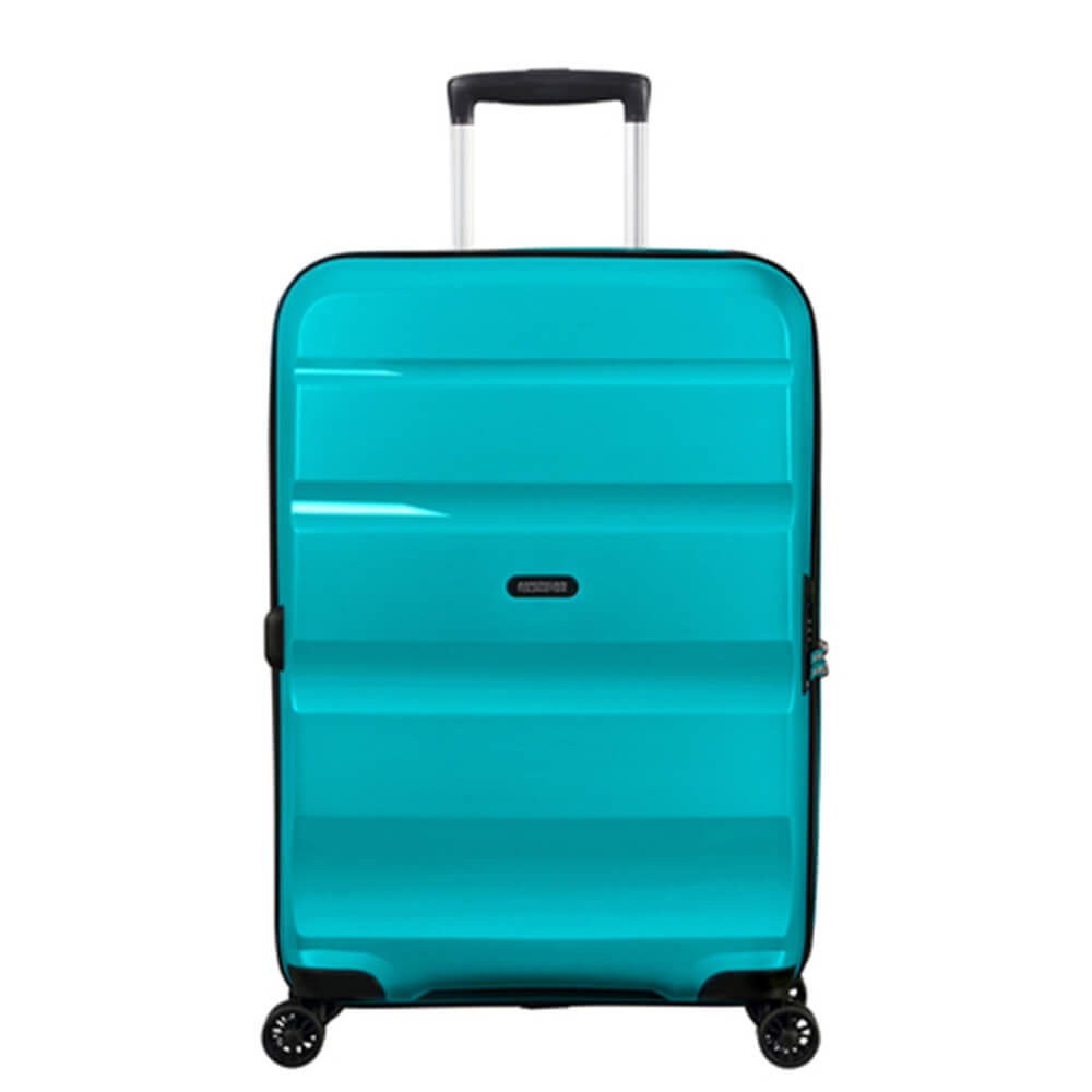American Tourister Bon Air Dlx Spinner 66-deep-turquoise-2