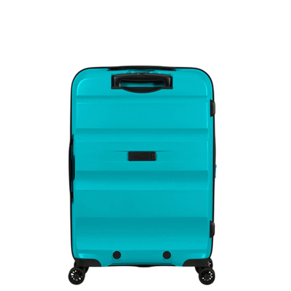 American Tourister Bon Air Dlx Spinner 66-deep-turquoise-3