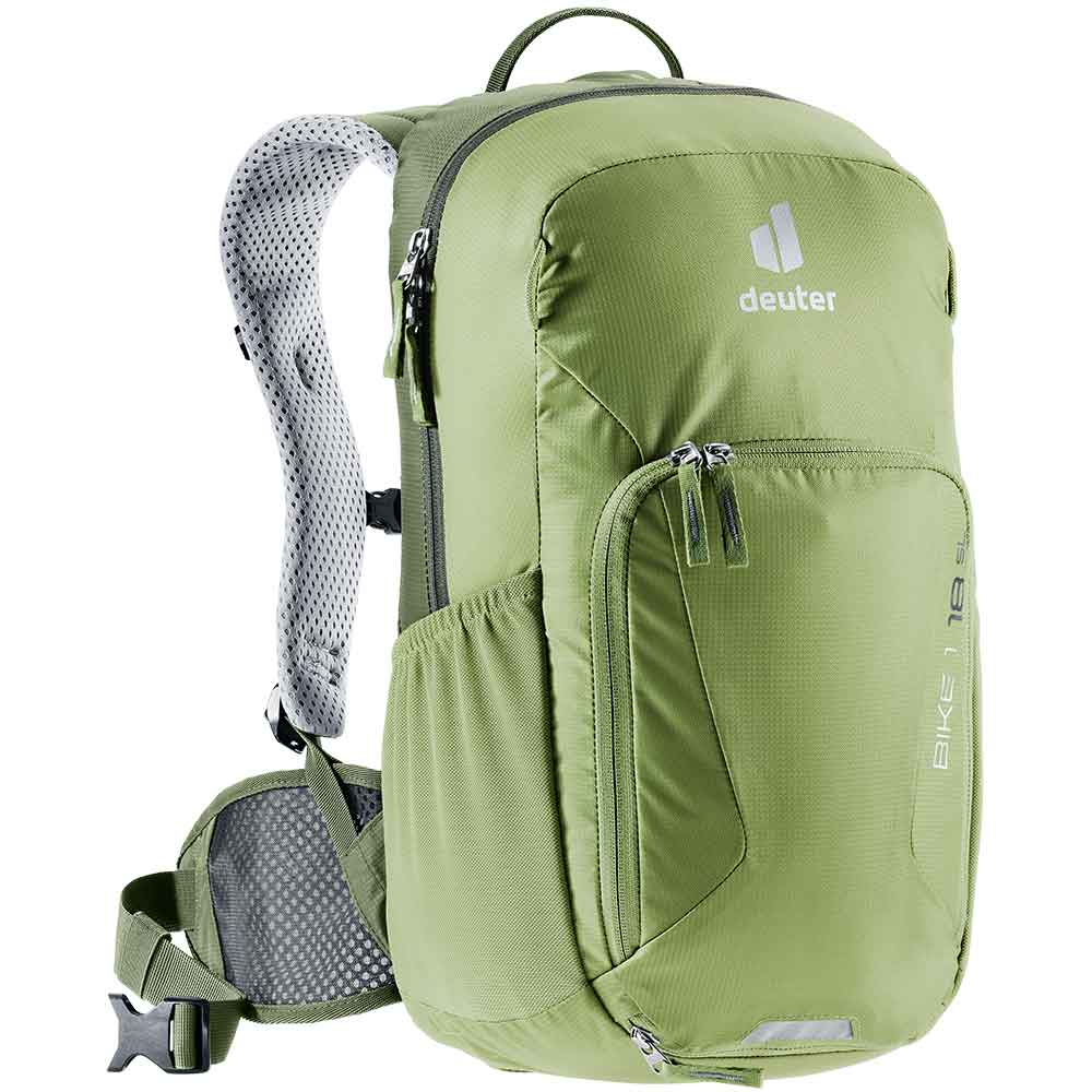 Deuter Bike I 18 SL-pistachio