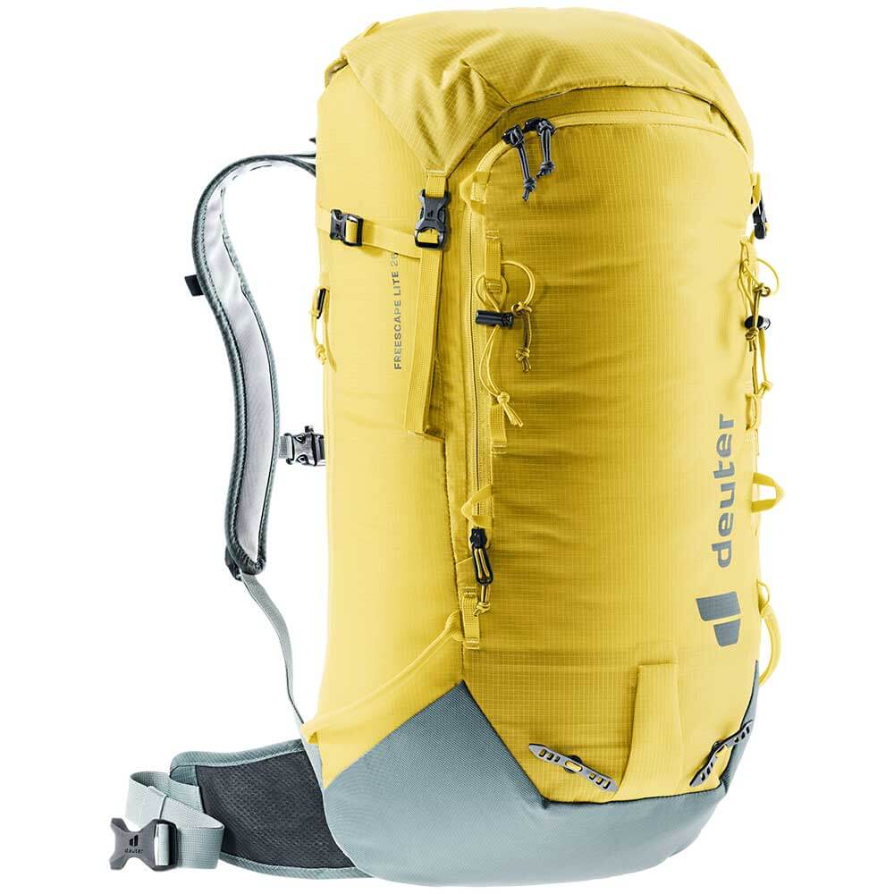 Deuter Freescape Lite 26-corn-teal