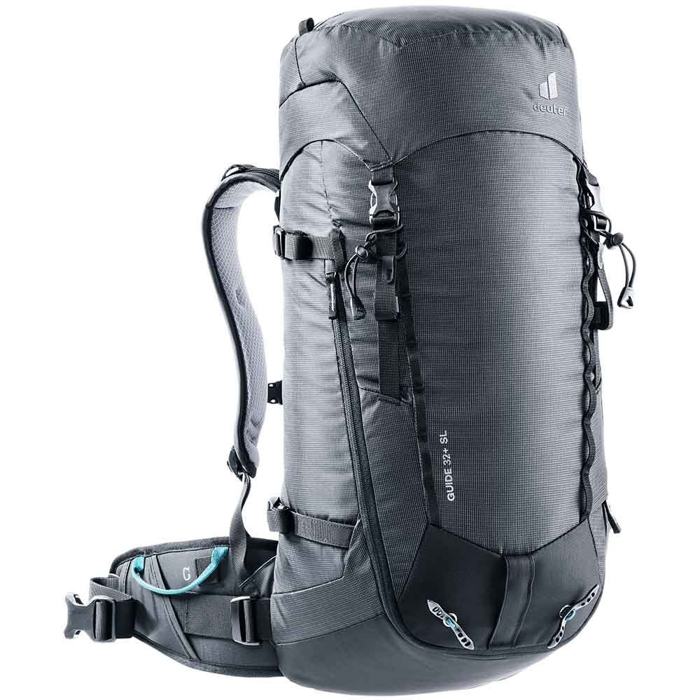 Deuter Guide 32+-black