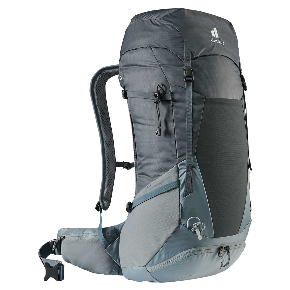 Futura 34 EL-graphite-shale