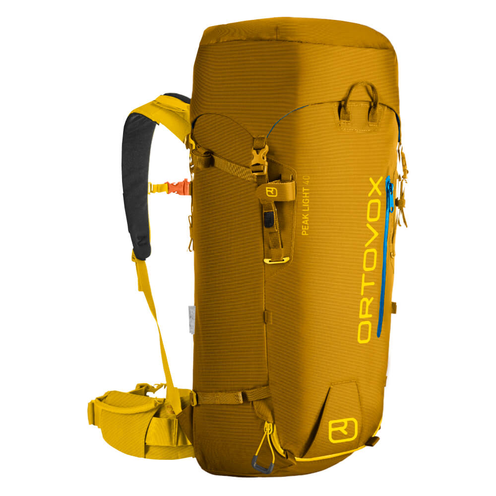 Salomon peak 40 best sale backpack