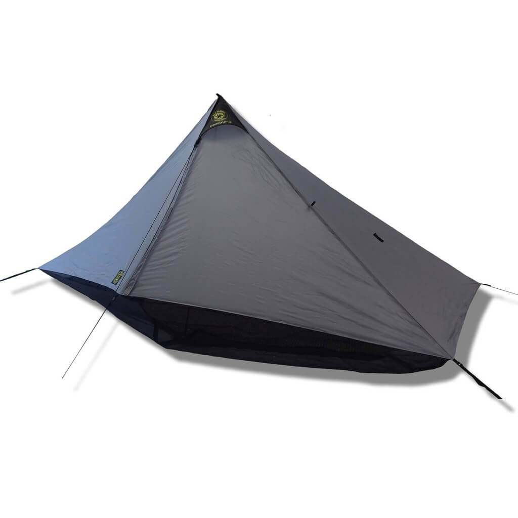 Six Moon Designs Deschutes Plus Ultralight Backpacking Tarp