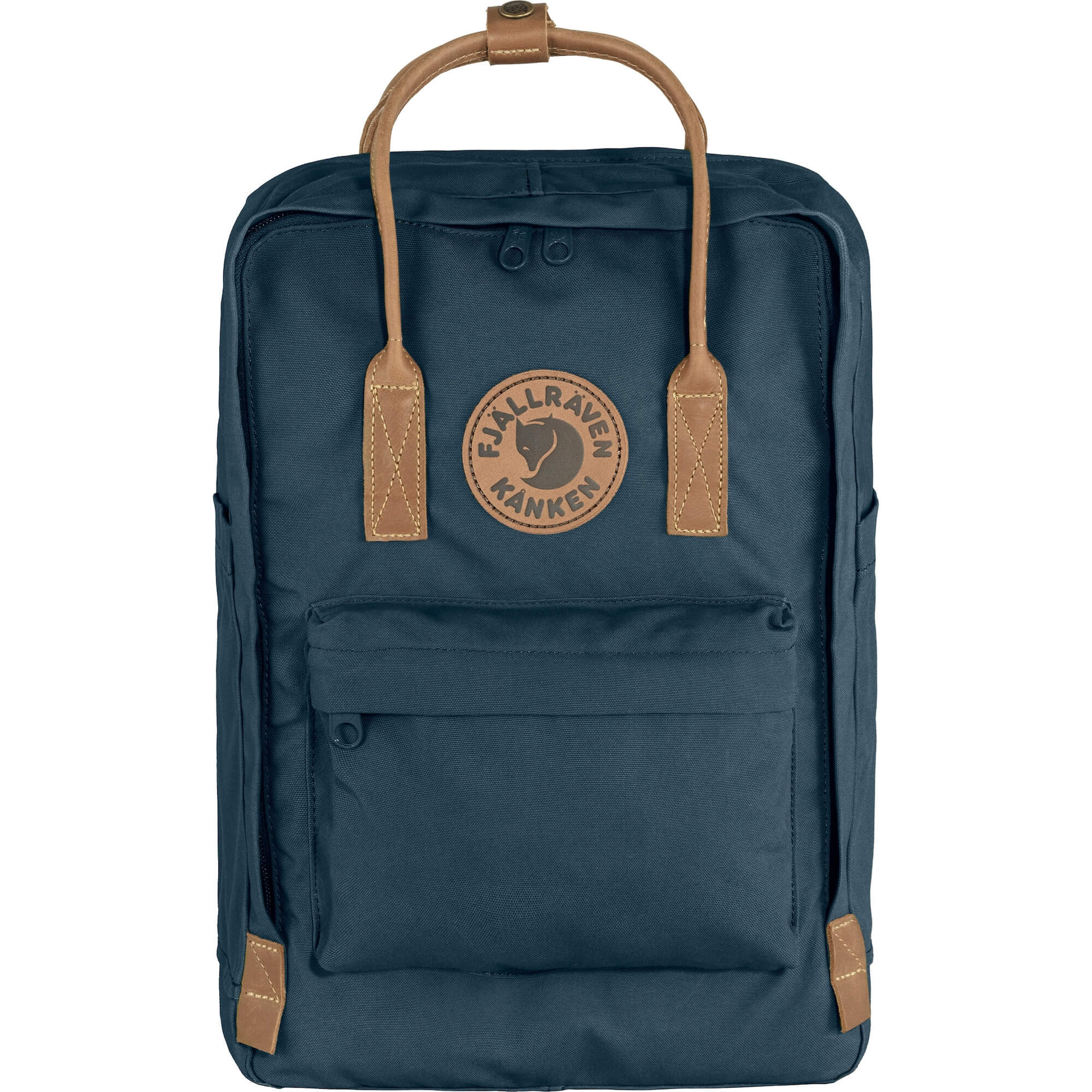 Cuales son los tamaños de las mochilas Fjallraven Kanken