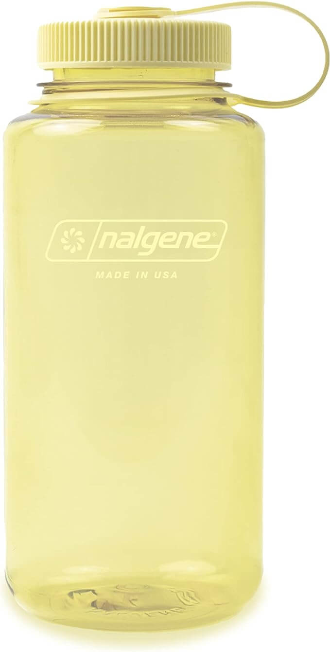 DH01108 X Nalgene 1L Water Bottle