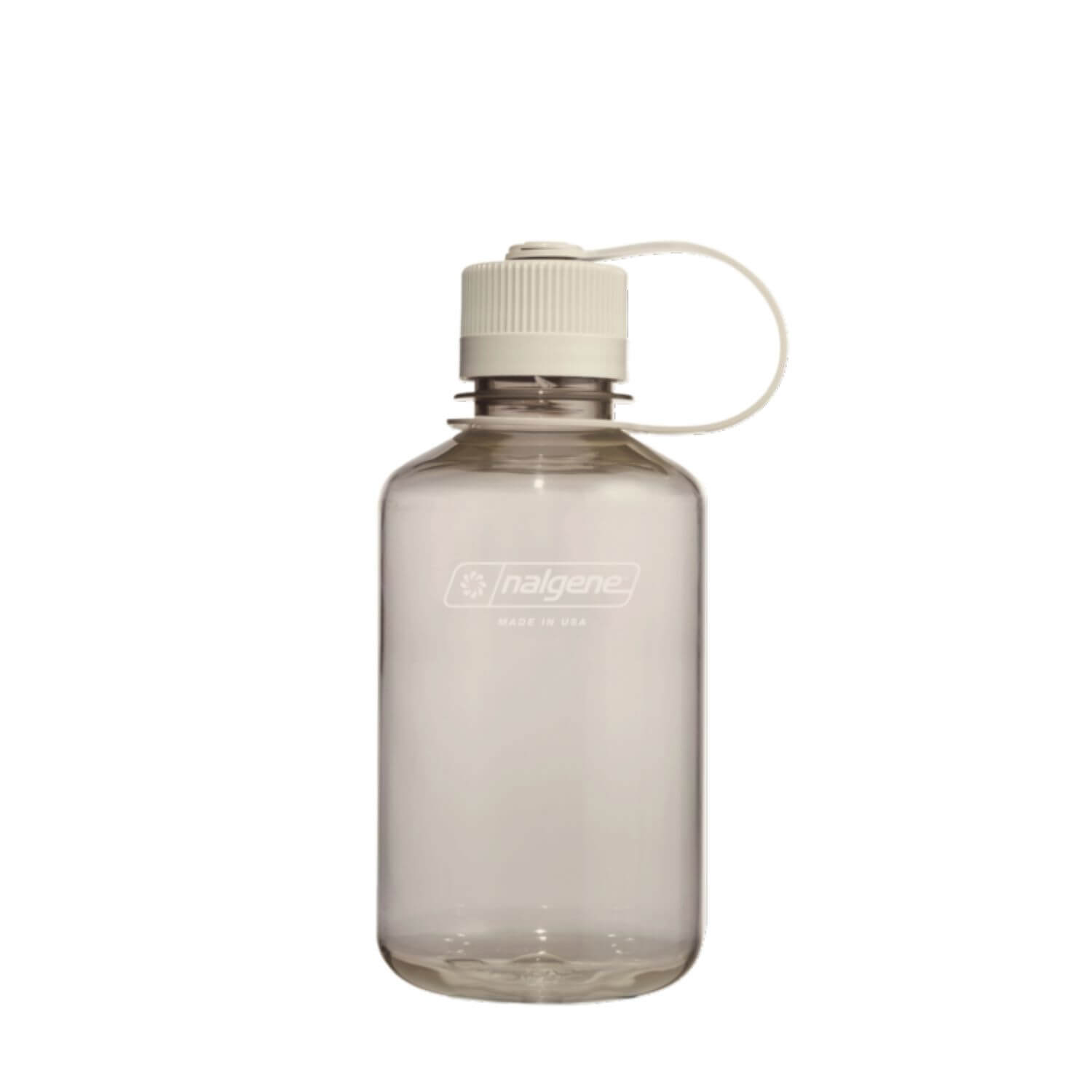 Nalgene Narrow Mouth Water Bottle